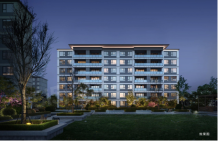 正荣西津月开发商营业执照相册