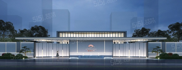 中交春映雅苑第1张图