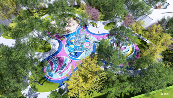 津南悦府效果图