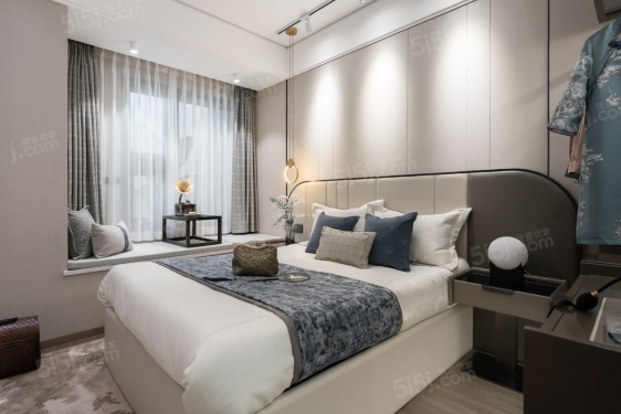 保利栖月雅园第4张图