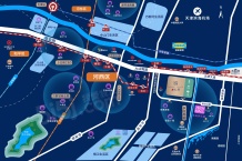 津南悦府开发商营业执照相册