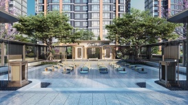 天津新鸥鹏教育城