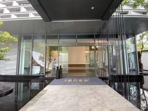 保利栖月雅园第9张图