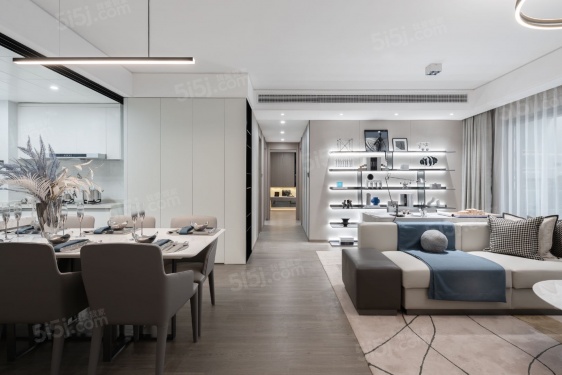 保利栖月雅园第3张图