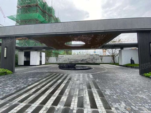 保利栖月雅园第10张图