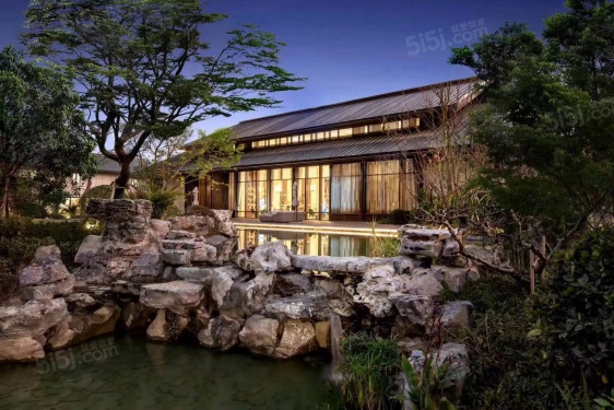 颐和天樾花园第11张图