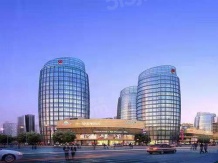 保利栖月雅园开发商营业执照相册