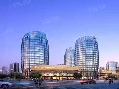 保利栖月雅园第11张图