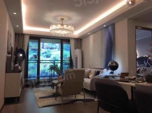 颐和天樾花园沙盘图相册