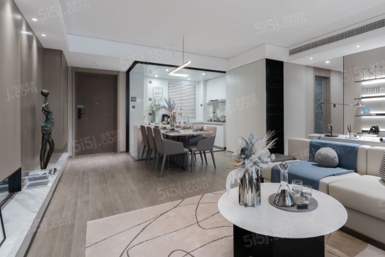 保利栖月雅园第5张图