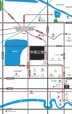 中梁公馆第28张图