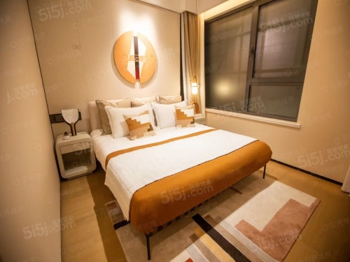 永威姑胥府第3张图