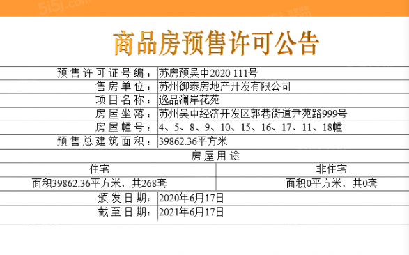 观澜逸品第19张图