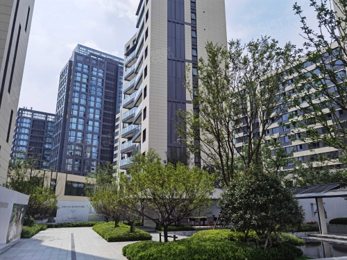 永威姑胥府第9张图