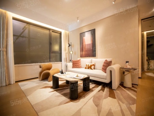 永威姑胥府第7张图