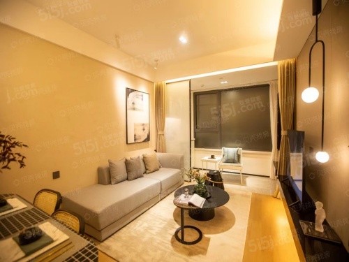 永威姑胥府第4张图