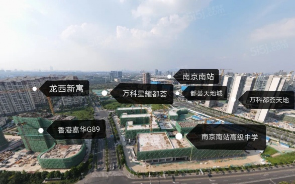 武夷凌云公馆第5张图