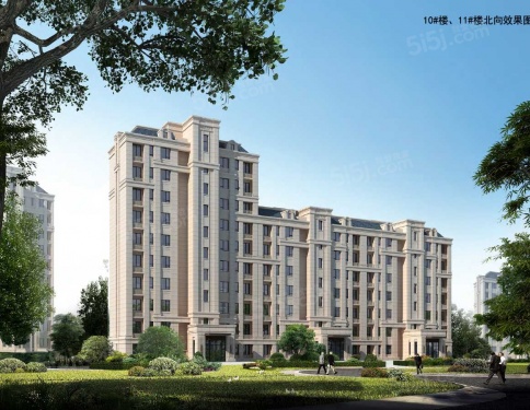 金侨云璟第3张图