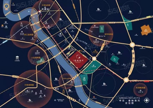 中交春映海河第19张图