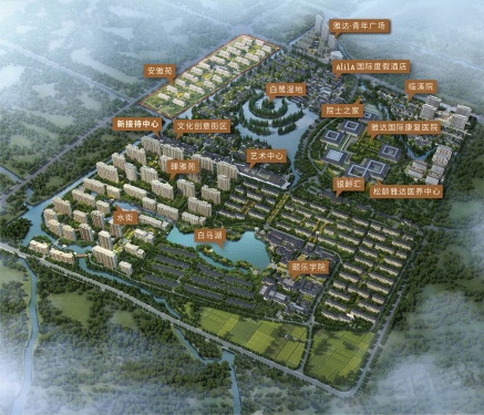 雅达乌镇雅园第1张图