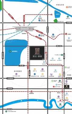 振业御湖第49张图