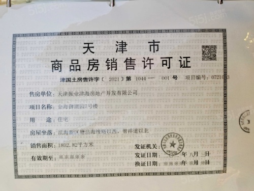 振业御湖第56张图