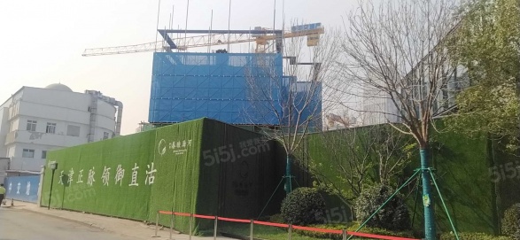 中交春映海河第20张图