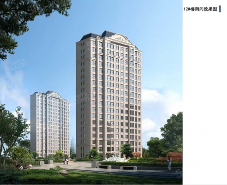 金侨云璟第2张图