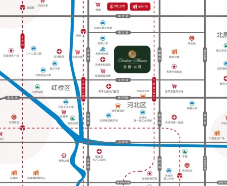 金侨云璟第9张图