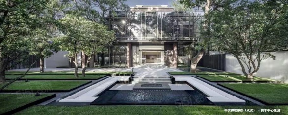 中交春映海河第3张图