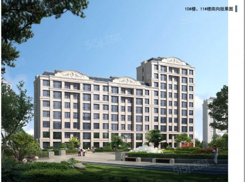 金侨云璟第4张图