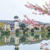 雅达乌镇雅园沙盘图相册