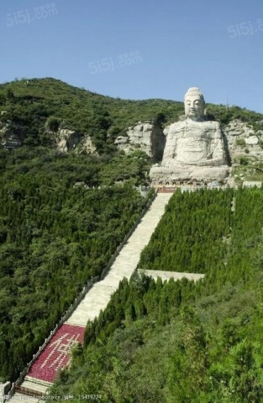 富力山配套图