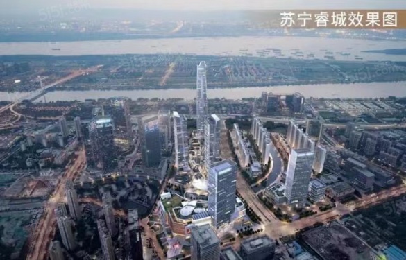 苏宁檀悦第3张图