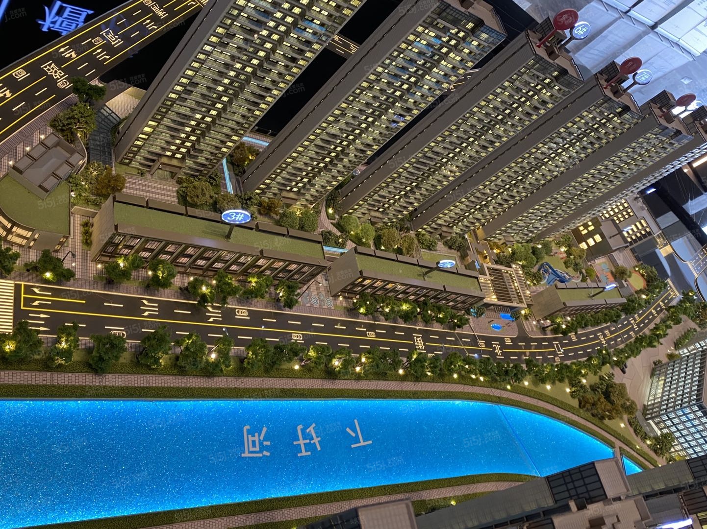 苏宁檀悦样板间