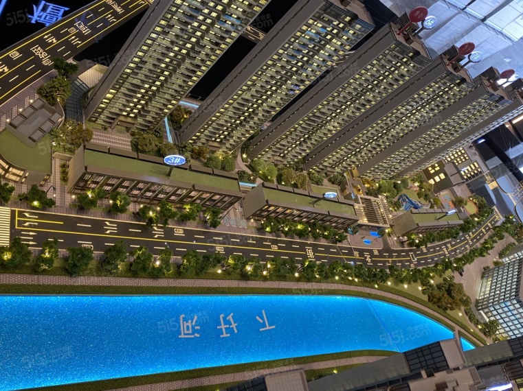 苏宁檀悦样板间