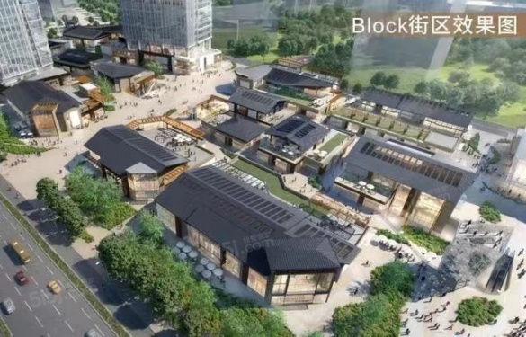 苏宁檀悦第4张图