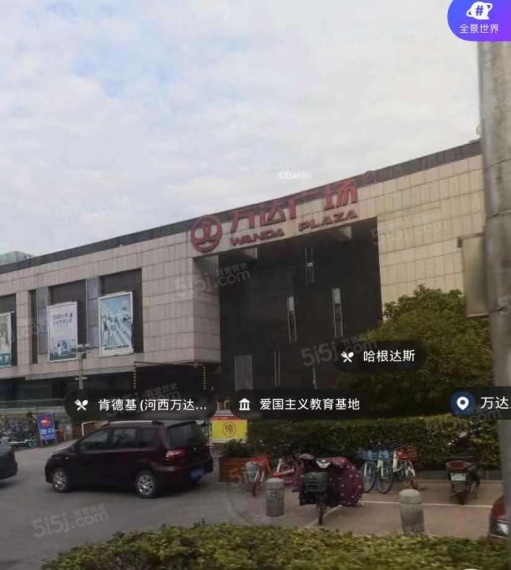 苏宁檀悦配套图