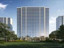 天宸江樾开发商营业执照相册