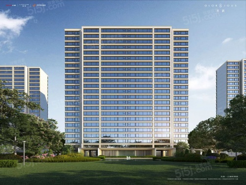 天宸江樾第4张图