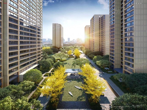 天宸江樾第9张图