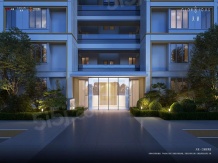 天宸江樾开发商营业执照相册