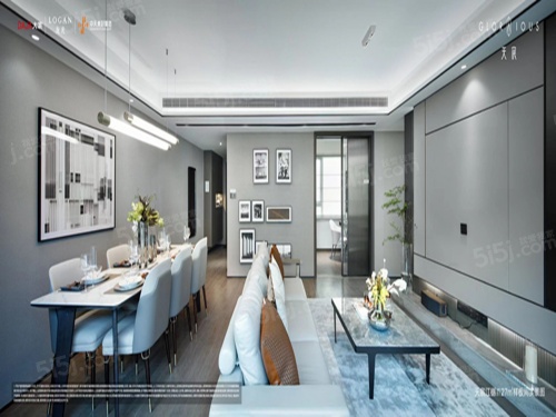 天宸江樾第14张图