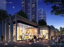 天宸江樾开发商营业执照相册