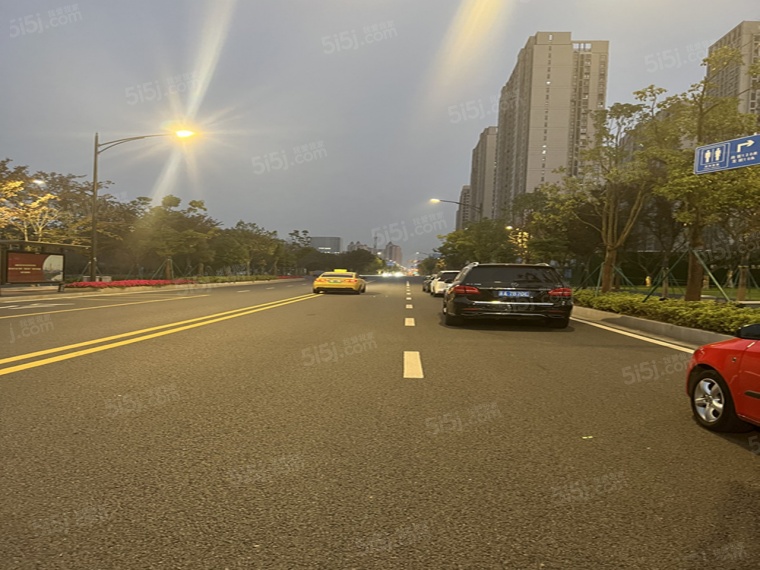 天宸云筑配套图