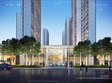 天宸江樾开发商营业执照相册