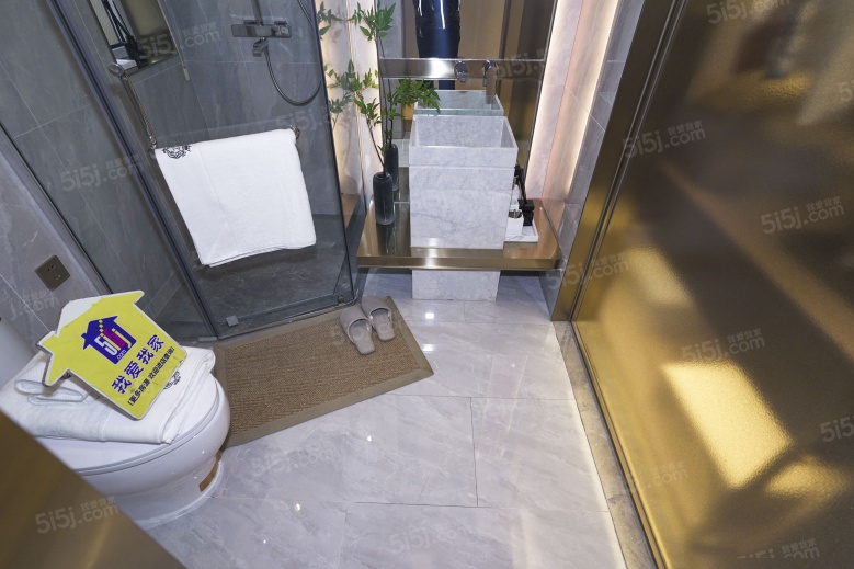 天津新鸥鹏教育城样板间