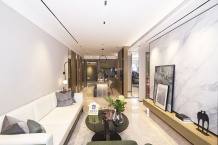 津南悦府开发商营业执照相册