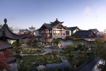 复园开发商营业执照相册