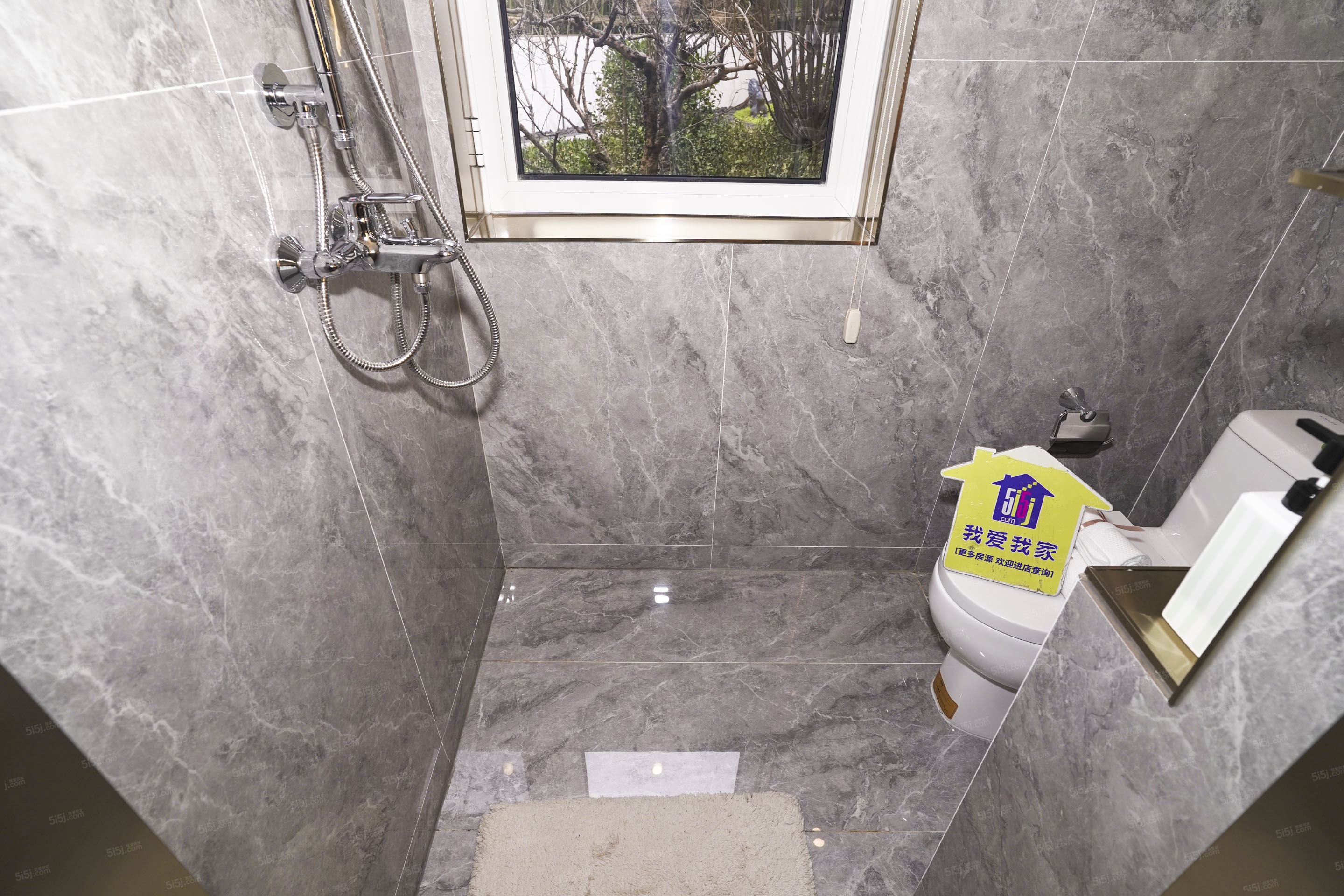 天津新鸥鹏教育城样板间